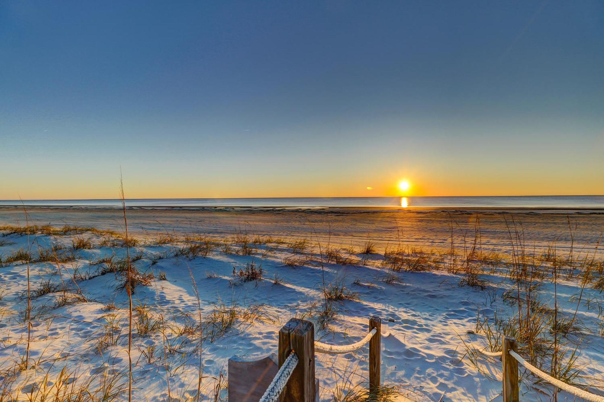 51 Dune Lane Гілтон-Гед-Айленд Екстер'єр фото